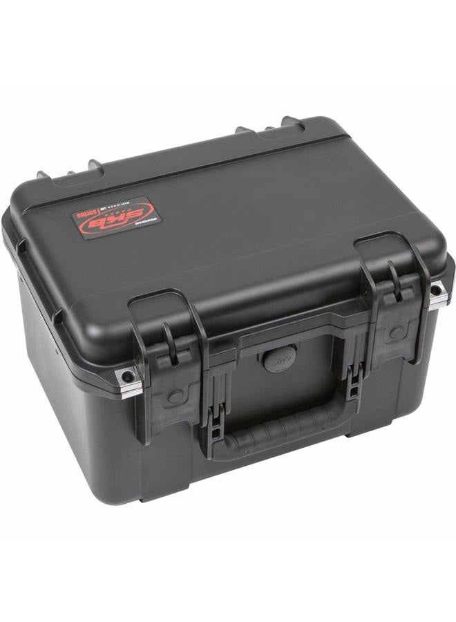 SKB Cases 3i-1510-9DL iSeries 1510-9 Case with Think Tank Designed Photo Dividers & Lid Organizer, Watertight/Dustproof Injection Molded Outer Shell, Polyester-lined iPad/Laptop Top-load Pocket - Image 4