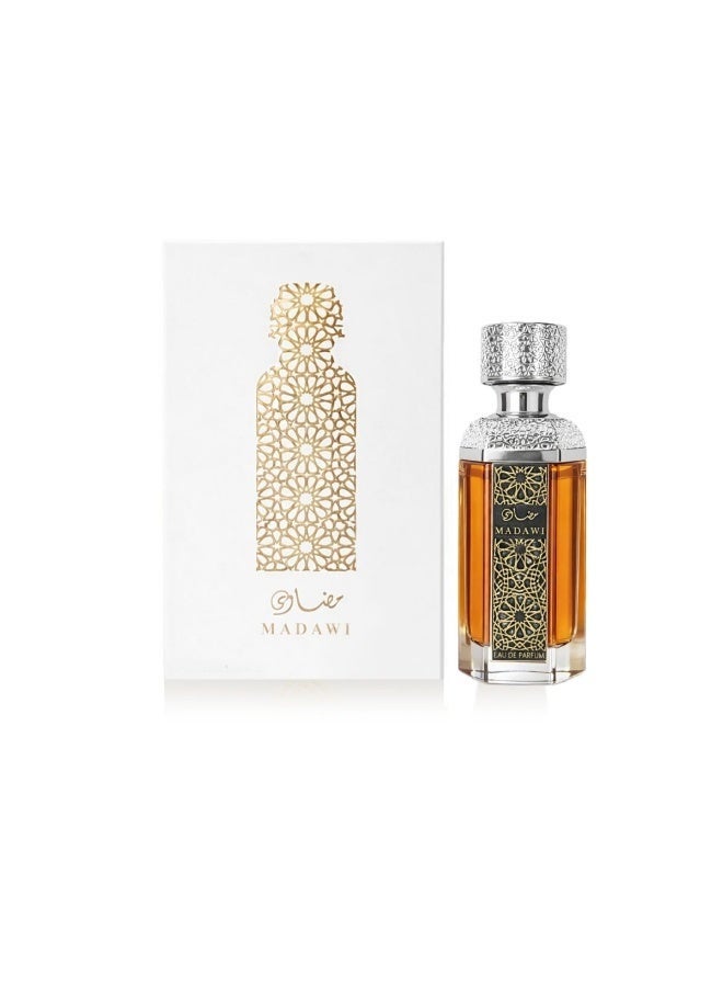 مضاوي عطر مضاوي او دي بارفيوم للجنسين 100مل - Image 2
