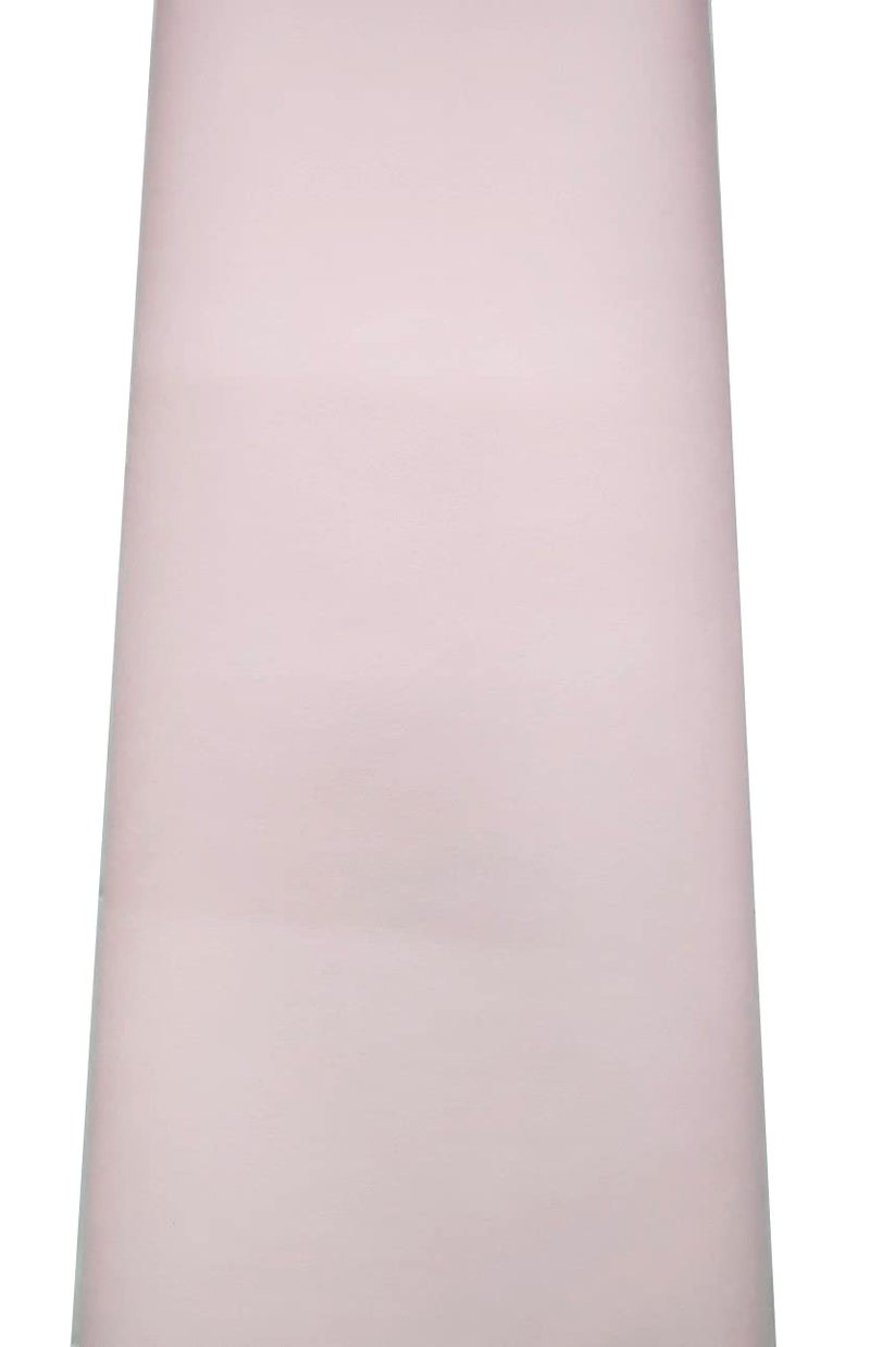 3A Featuretail Baby Pink Tissue Paper for Gift/Flowers Packing 24 Inch x 28 Inch - 20 Sheets - Image 2