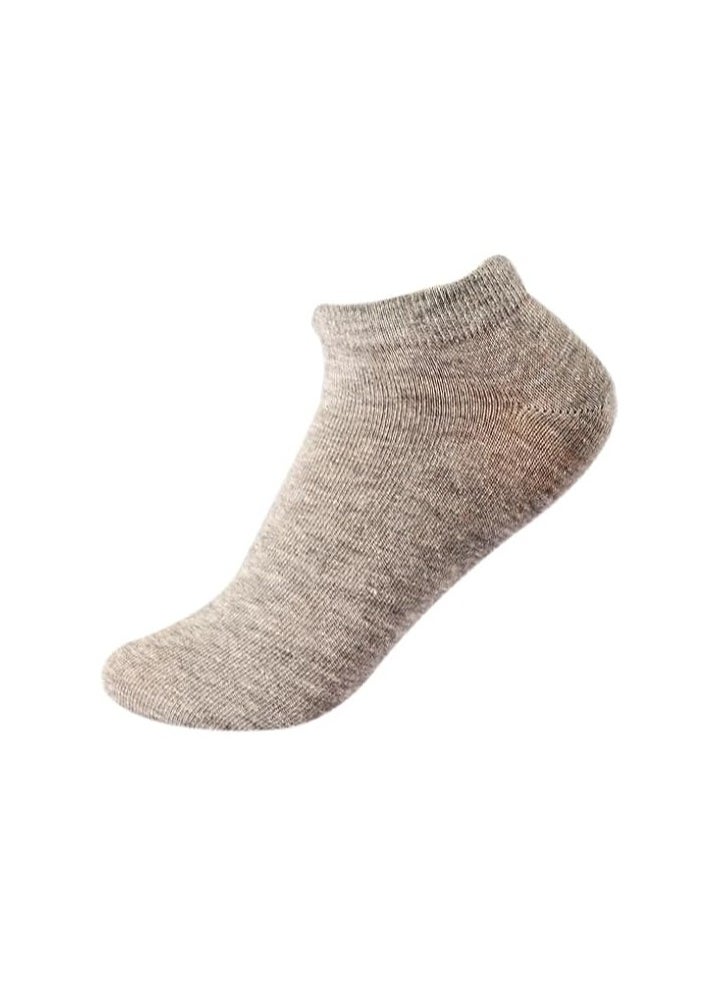 Future Future Socks Low Cut For Women Pack Of 3 Size 36-40  Multicolor  - Image 3