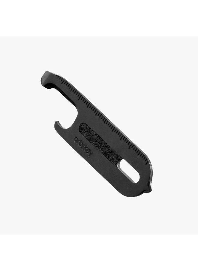 Orbitkey Multi-Tool V2 - Black  - Image 4