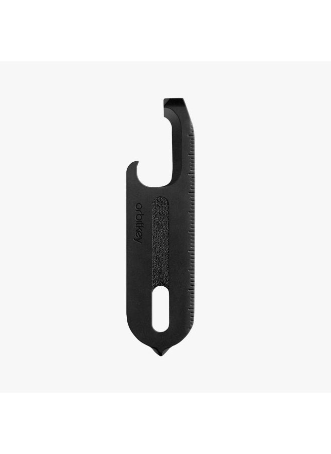 Orbitkey Multi-Tool V2 - Black  - Image 5
