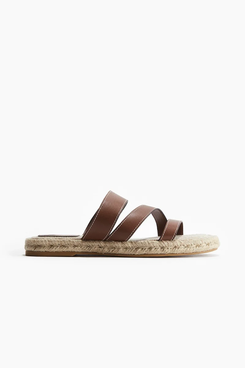 H&M Espadrille sandals