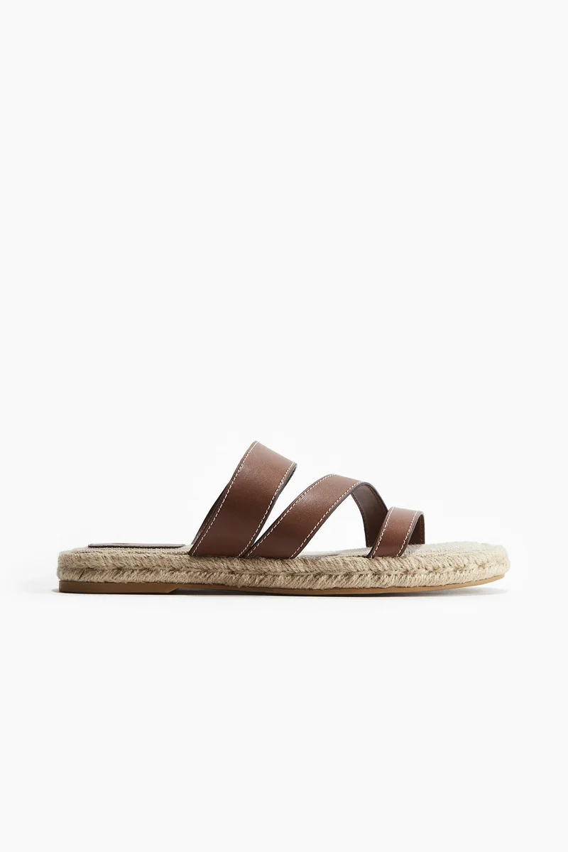 H&M Espadrille sandals