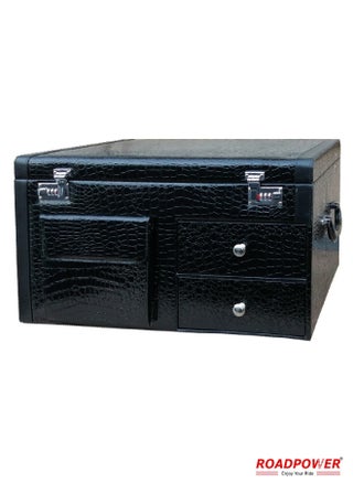Car Trunk Storage Organizer And Suv  Collapsible Cargo Multi Compartment Auto Grocery Large Box Black 63X35X35CM - pzsku/Z47EEE50D1010E7D36D5EZ/45/_/1707469060/b1695811-0b58-411b-949c-c40b9d38b89f
