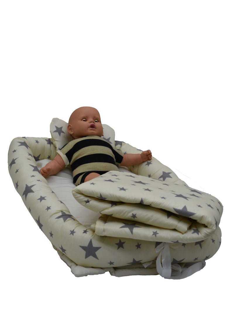baby cradle - Image 2