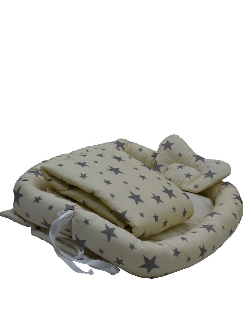 baby cradle - Image 3
