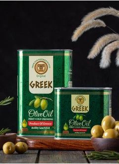 Greek Extra Virgin Olive Oil 500ml Tin - pzsku/Z47EEFD5C99F71BC0DE9DZ/45/_/1737556134/5f620b9e-8226-44f8-b947-728b3dc74d85