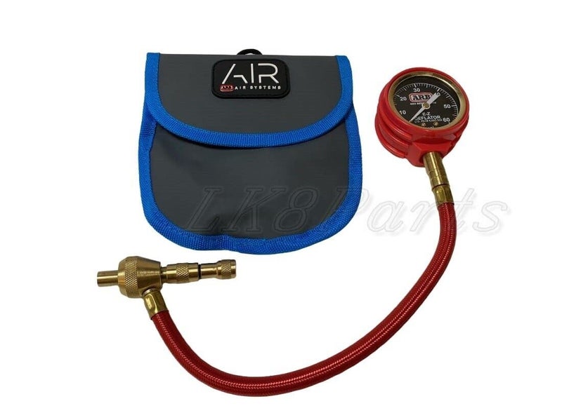 ARB E-Z Tire Deflator Kit Universal - ARB505 - Image 1