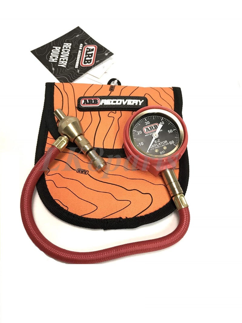 ARB E-Z Tire Deflator Kit Universal - ARB505 - Image 3