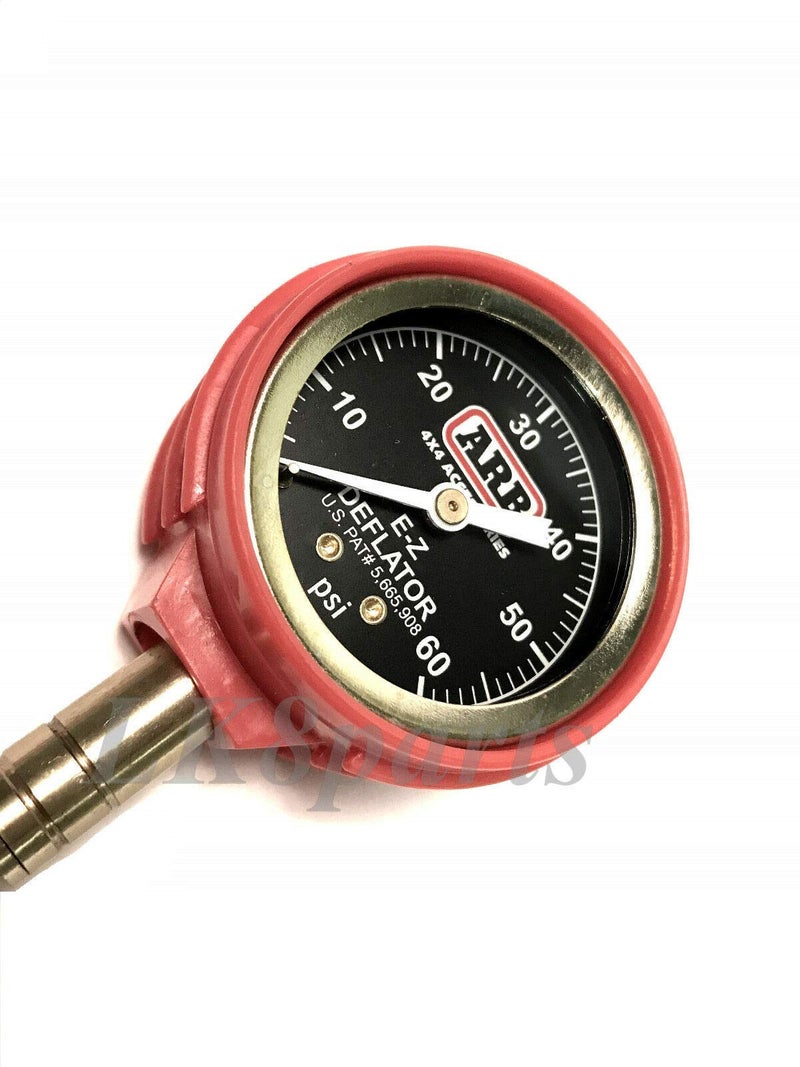 ARB E-Z Tire Deflator Kit Universal - ARB505 - Image 5