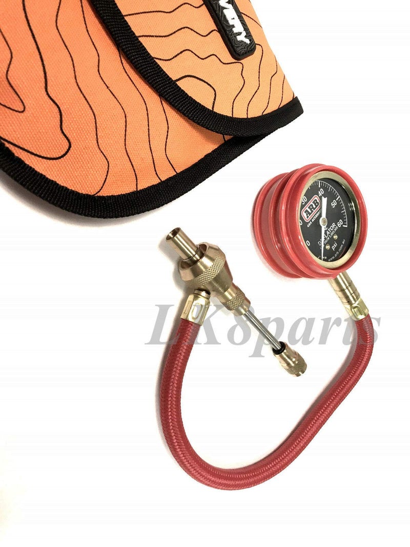 ARB E-Z Tire Deflator Kit Universal - ARB505 - Image 4