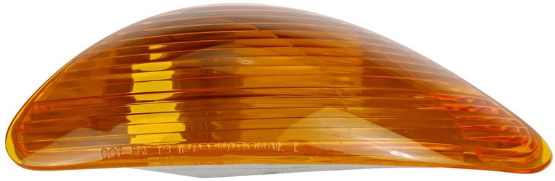 Dorman 888-5123 Front Driver Side Heavy Duty Marker Light Compatible with Select International Models - Image 3