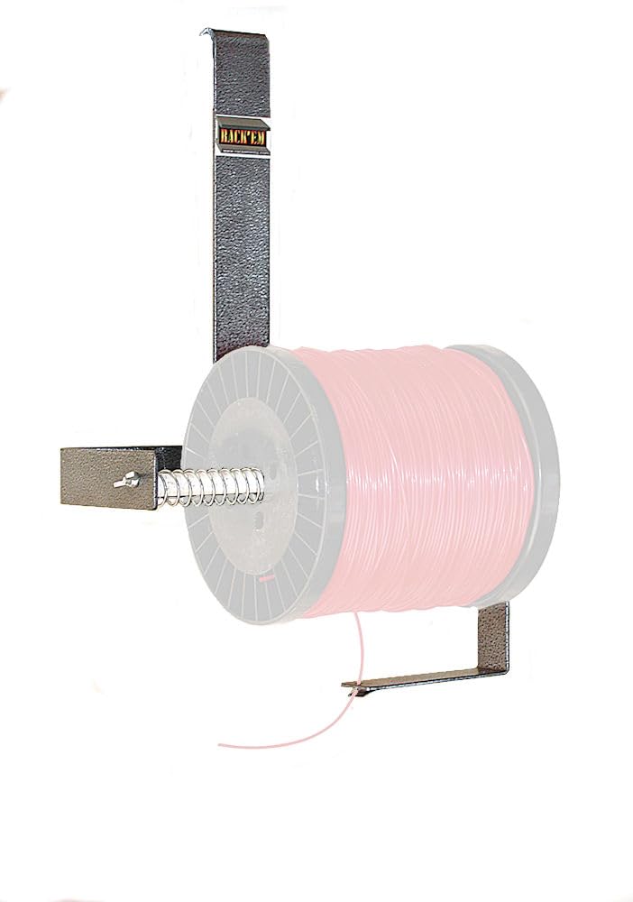 RACK'EM MFG Trim LINE Rack 3/5 LB.SPL - Image 3