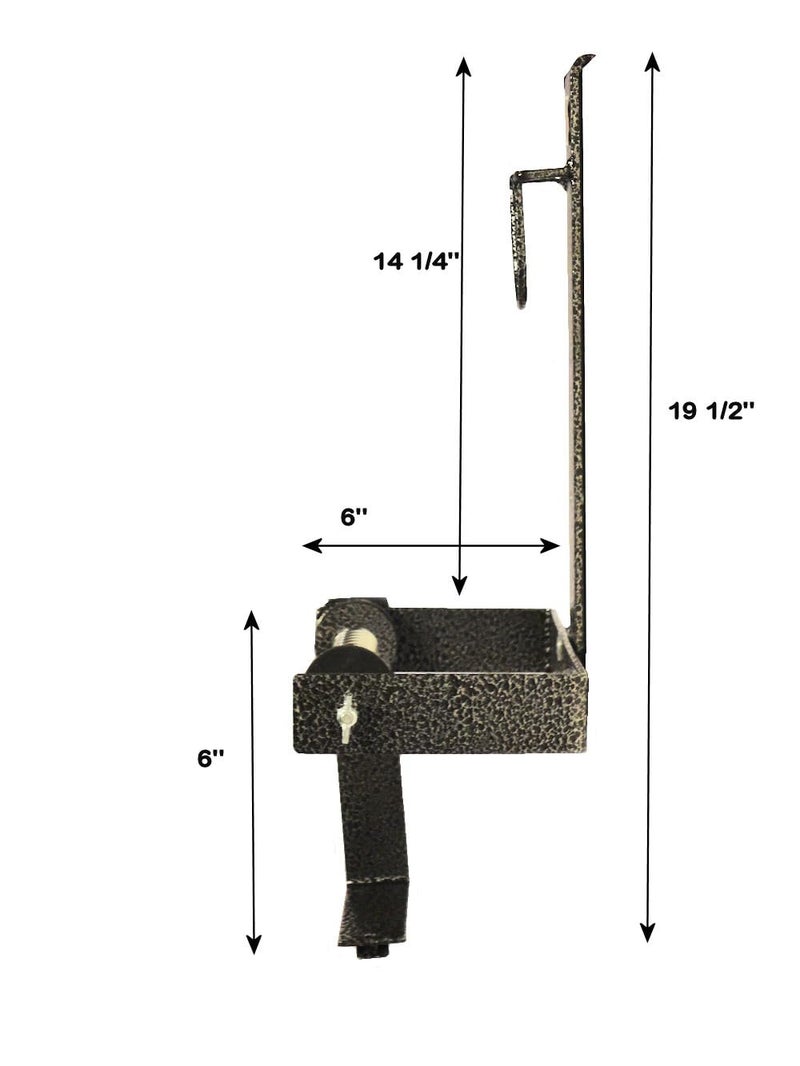 RACK'EM MFG Trim LINE Rack 3/5 LB.SPL - Image 2