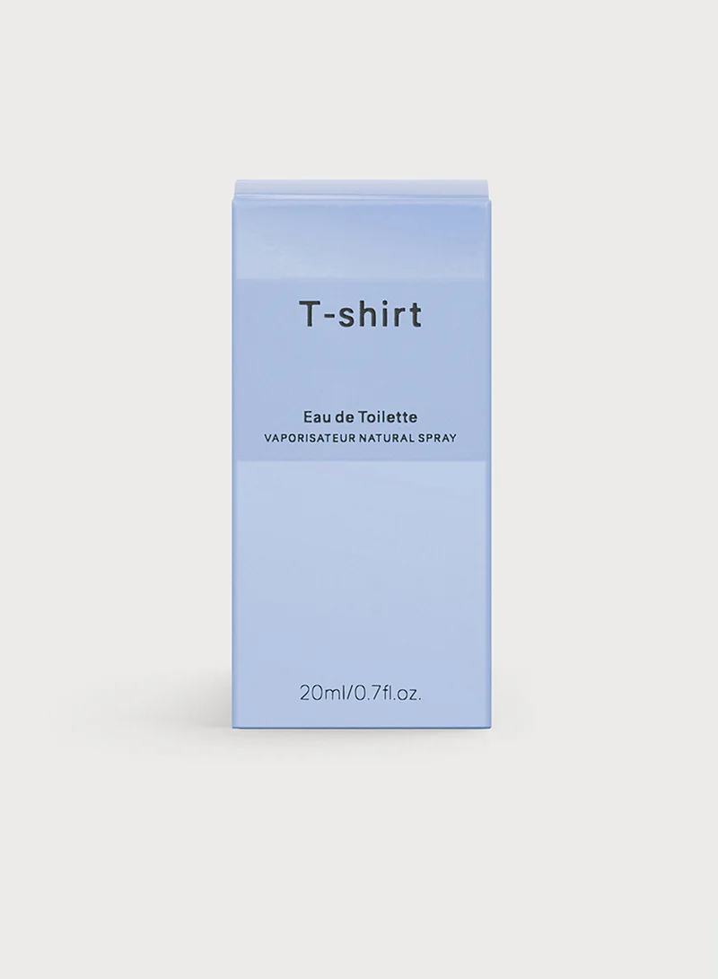 اتش اند ام Eau De Toilette