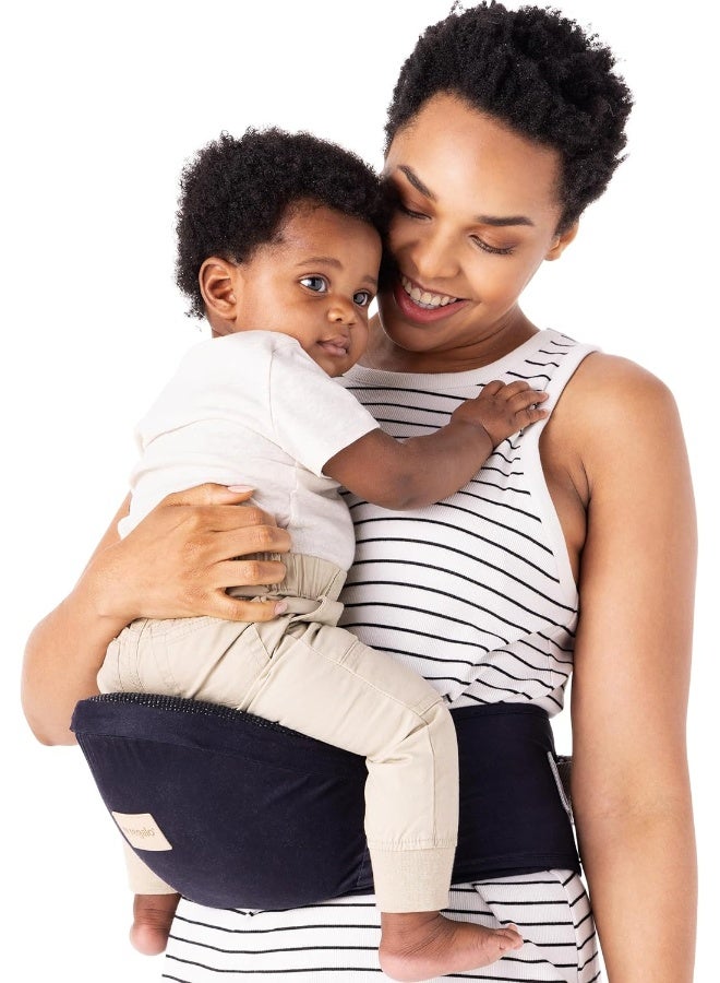 Regalo Award-Winning Baby Hip Seat Carrier - Image 1