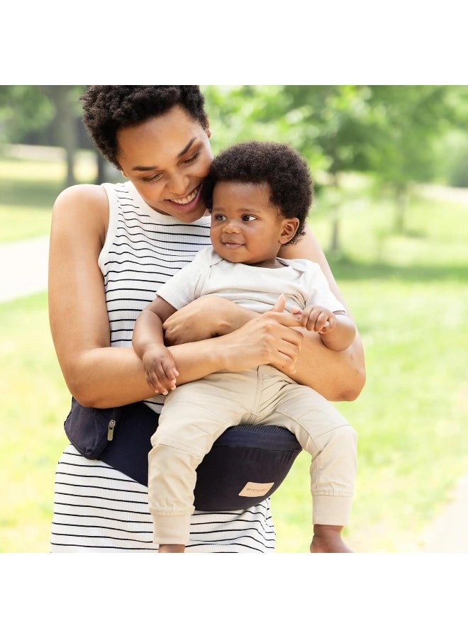 Regalo Award-Winning Baby Hip Seat Carrier - Image 2