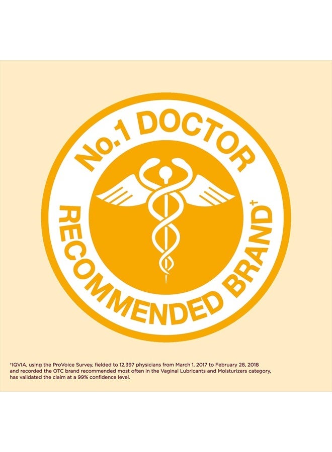 K-Y زيت تشحيم دافئ، 1 أونصة - عبوة من 2 - Image 4