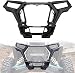 A & UTV PRO A UTV PRO Front Fascia for 20192025 Polaris RZR XPTRAIL BlackHeadlight Bumper Cover Panel Replace OEM 5455432070 - Image 2