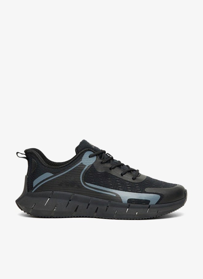 Kappa Men's Sports Shoes with Lace-Up Closure - Image 1