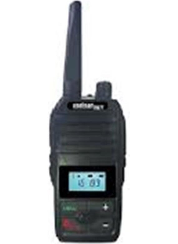 Aselsan - A446T Handheld Radio PMR Single Package - Image 1