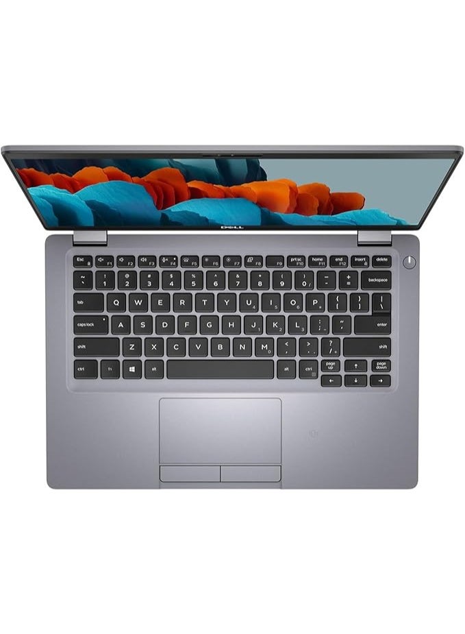لابتوب أعمال 2 في 1 بشاشة لمس 13.3 بوصة، معالج Core i7، رام 16 جيجا، SSD 512 جيجا، شاشة FHD ونظام Windows Pro - Image 2