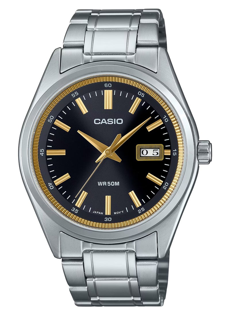 CASIO MTP-B180D-1A2VDF Analog Men Watch