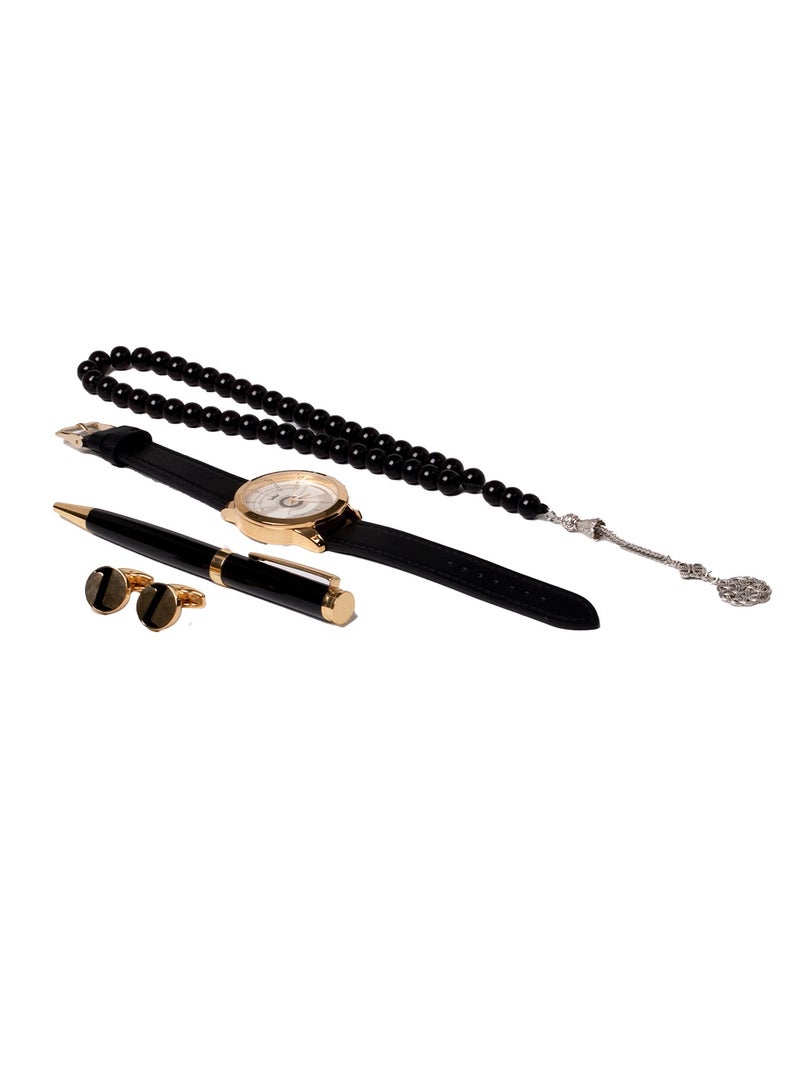 phoneme Modern black and gold phoneme set - Image 4