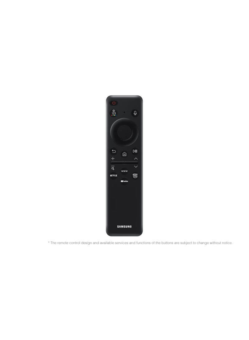 Samsung 65-Inch 4K UHD QLED Vision AI Smart TV - Q6F Series - Image 4