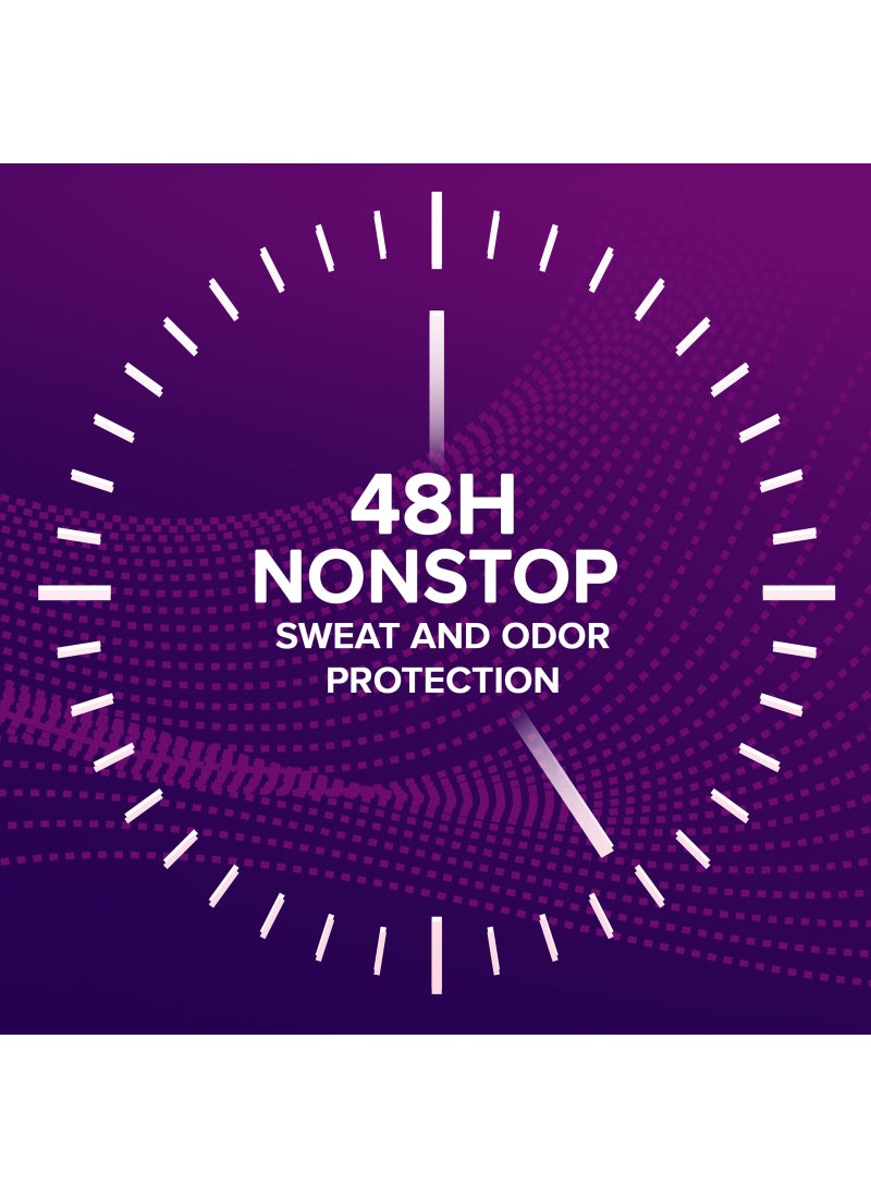 ليدي سبيد ستيك عصا مزيل العرق فريش فيوجن المضادة للتعرق 65جم - Image 4