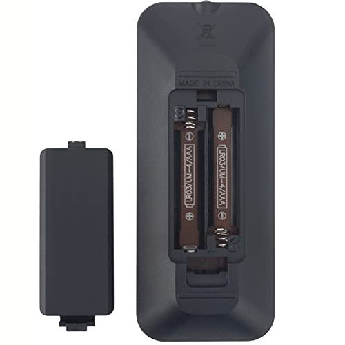 PERFASCIN AKB74815371 Replace Remote Fit for LG Wireless Sound Bar SK4D SPH4BW SK3D SPH4B-W SJ4-PERFASCIN - Image 4