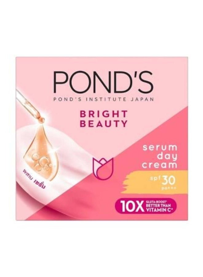 PONDS Daily Moisturizing Face Cream with SPF30 - 50g - Image 1