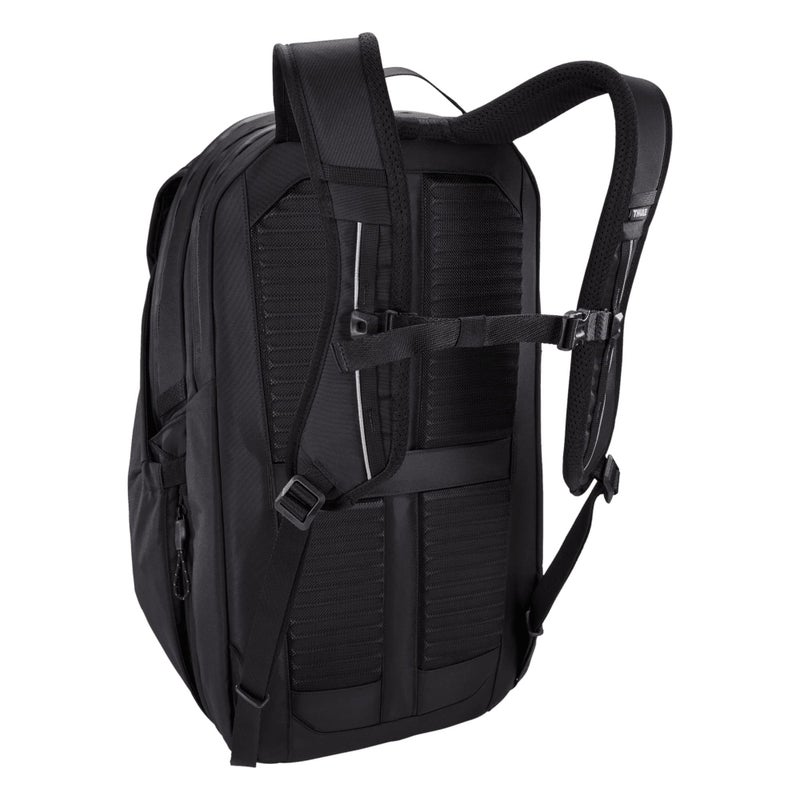 Thule Paramount Commuter Backpack 27L, Black - Image 2