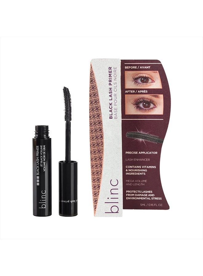 blinc Lash Primer, Black 0.16 Fl Oz (Pack of 1)  - Image 1