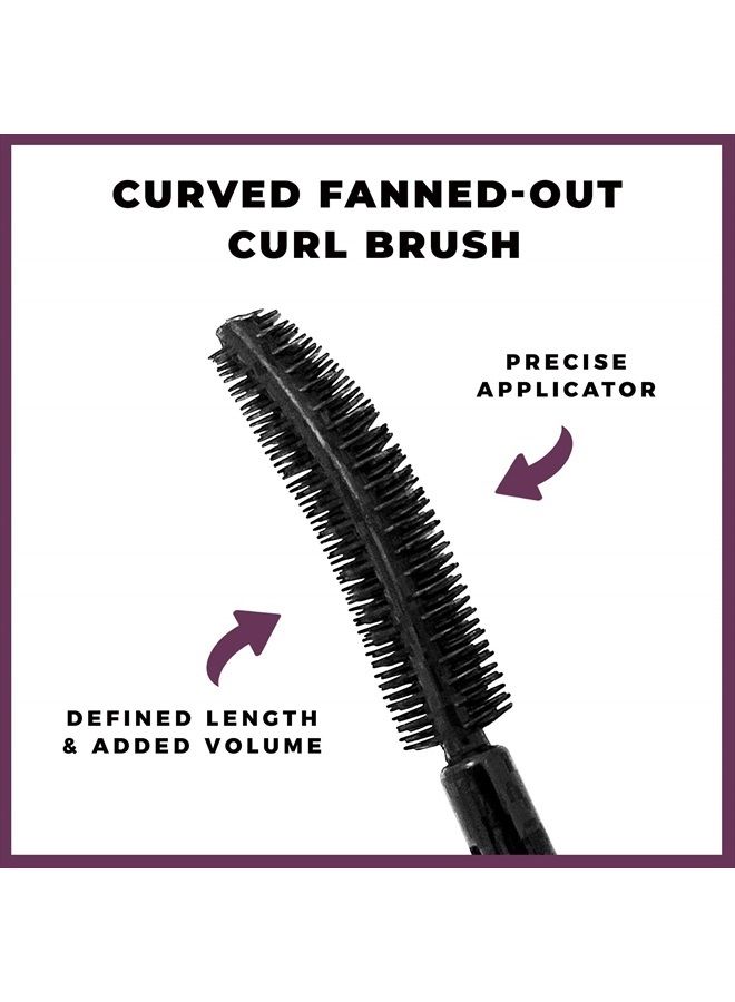 blinc Lash Primer, Black 0.16 Fl Oz (Pack of 1)  - Image 5