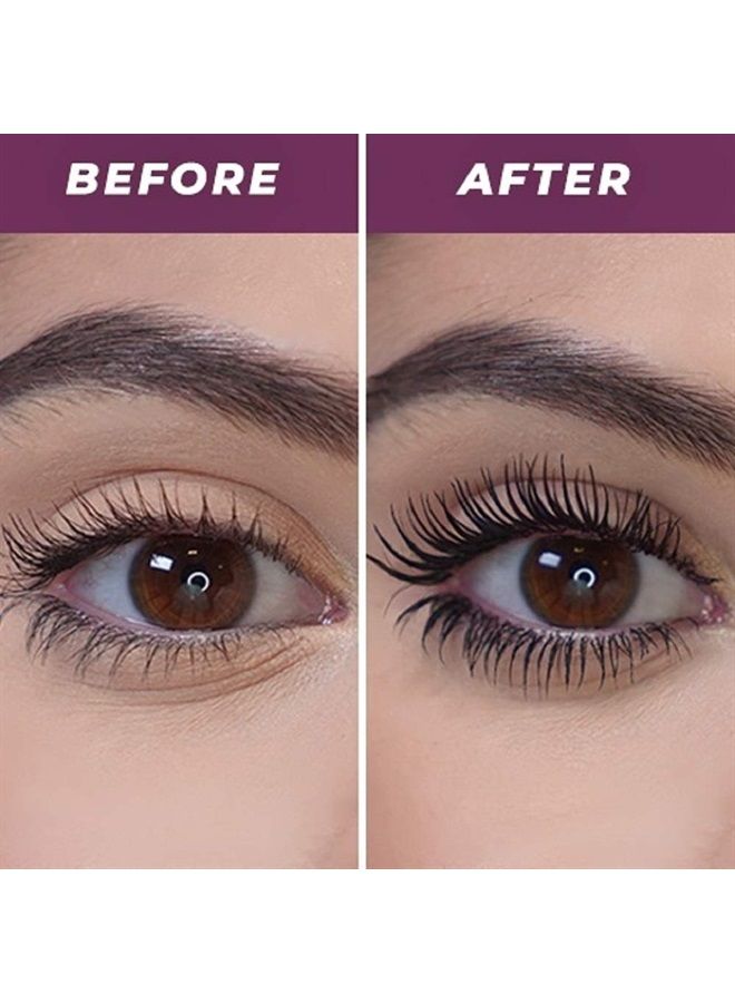 blinc Lash Primer, Black 0.16 Fl Oz (Pack of 1)  - Image 2