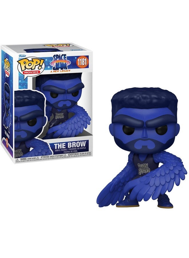 Funko Space Jam A New Legacy Series 2 Complete Set (4) Funko Pop - Image 4