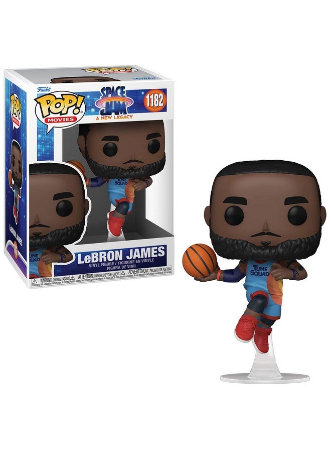 Funko Space Jam A New Legacy Series 2 Complete Set (4) Funko Pop - Image 5
