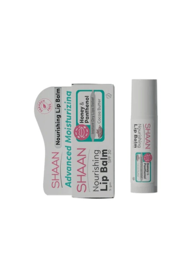 شان ليب بالم بالكريز 5 جم