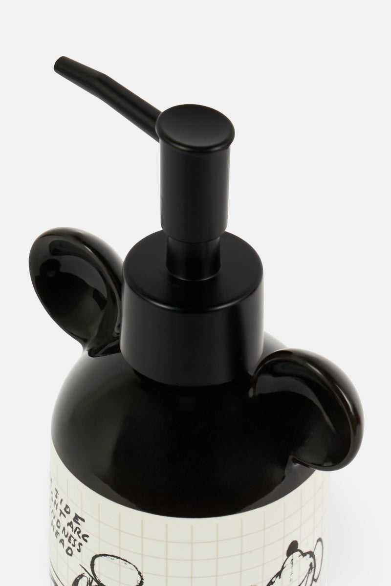 Disney Bathroom Hand Soap Dispenser, Multicolor - Image 3