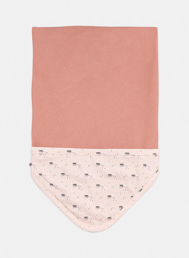 كوفرتة انترلوك بيبي بناتي