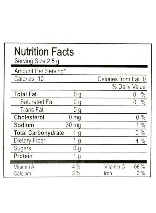 Yuvika Alfa Seeds - Alfalfa Seeds - Medicago Sativa - Lucerne Grass Seeds 100 Grams - Image 5