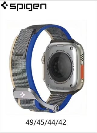 49/45/44/42 Blue/Gray
