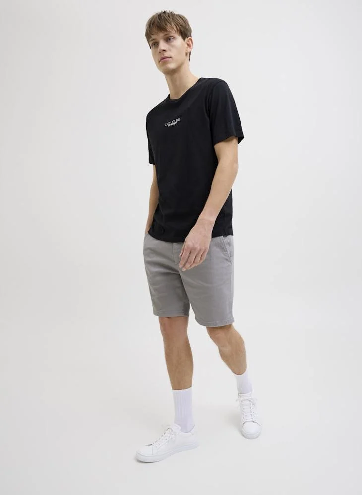 JJ Rebel Jrebsharp Chino Short