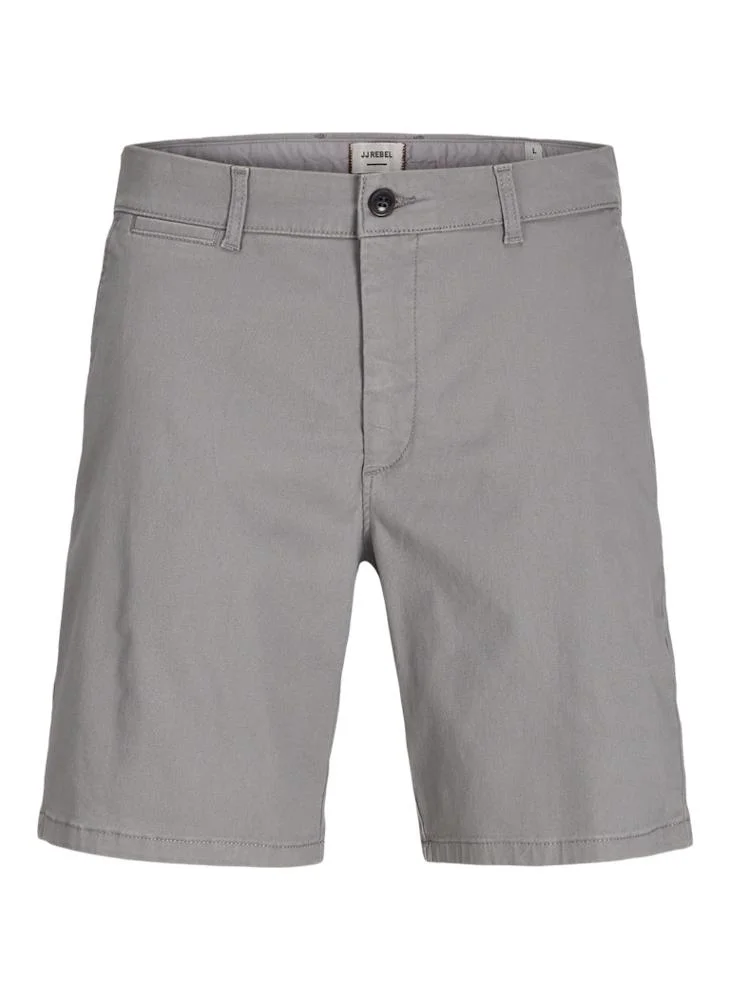 JJ Rebel Jrebsharp Chino Short
