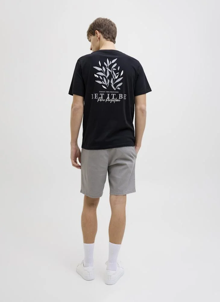 JJ Rebel Jrebsharp Chino Short
