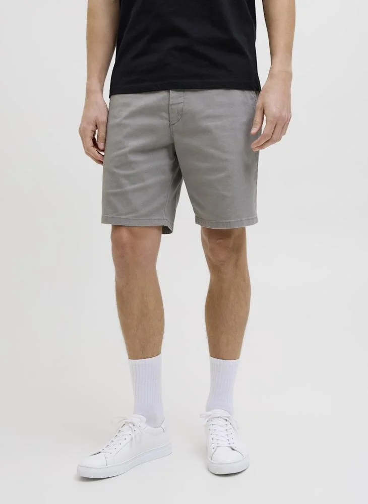 JJ Rebel Jrebsharp Chino Short