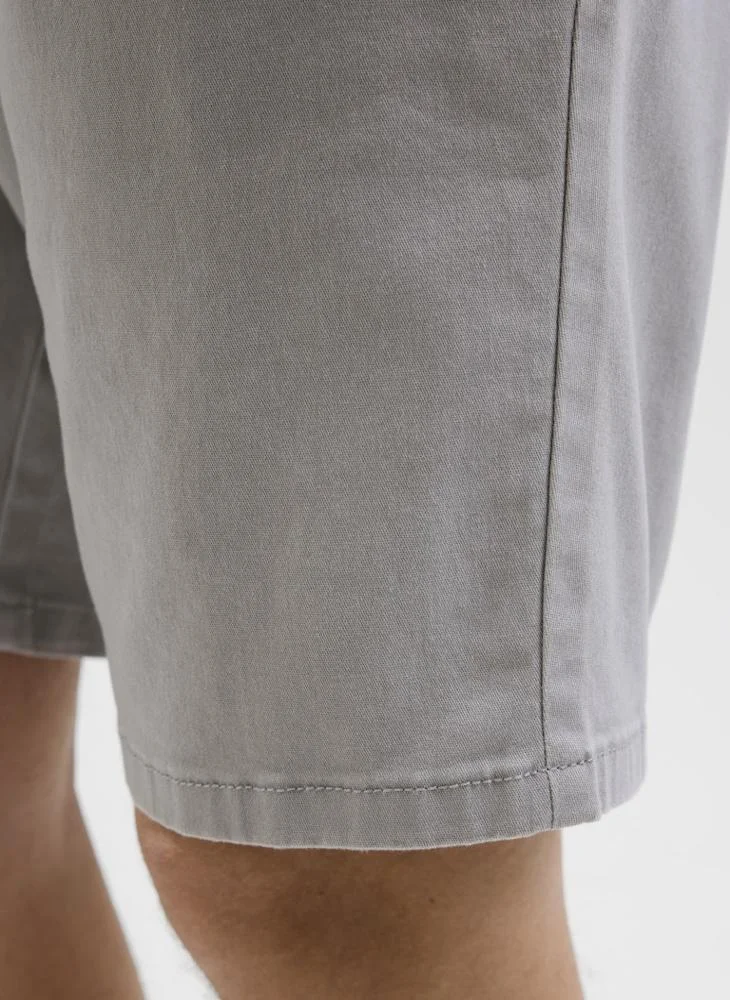 JJ Rebel Jrebsharp Chino Short