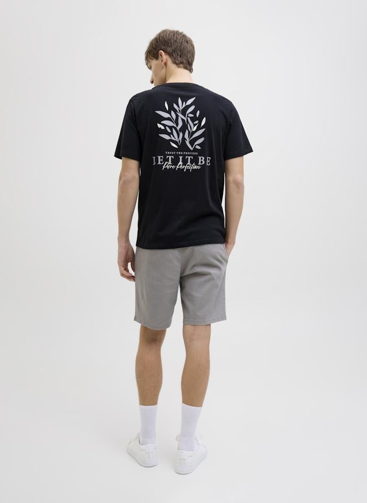 JJ Rebel Jrebsharp Chino Short  - Image 2